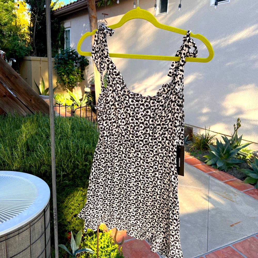 Brand New Lulu’s Sundress